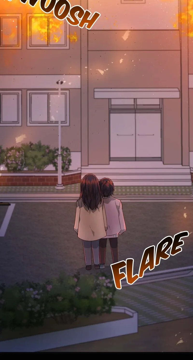 Climb a Star Chapter 2 page 5