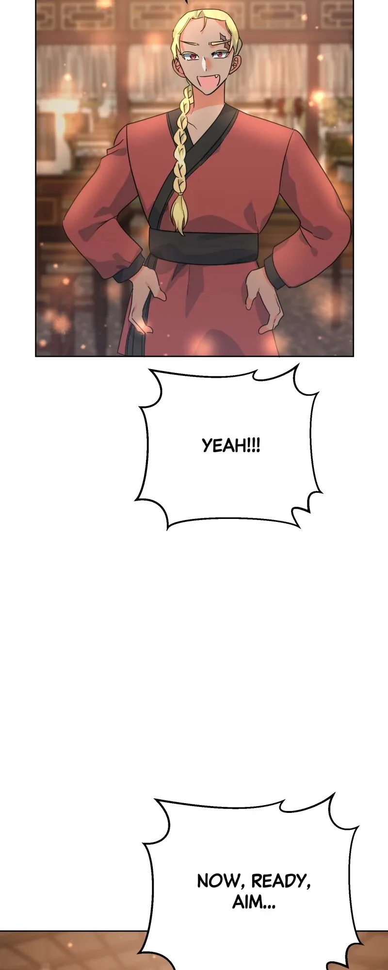 Climb a Star Chapter 11 page 4