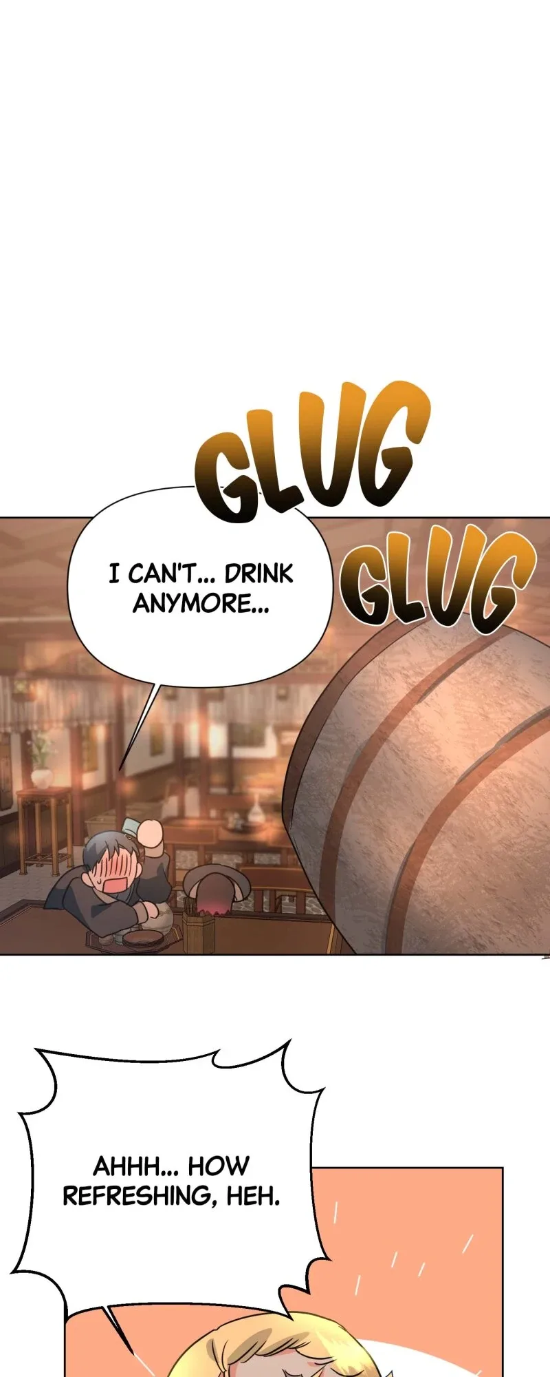 Climb a Star Chapter 11 page 7