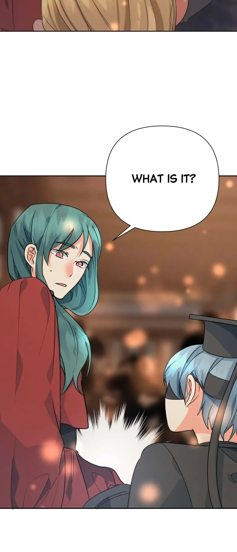 Climb a Star Chapter 11 page 37