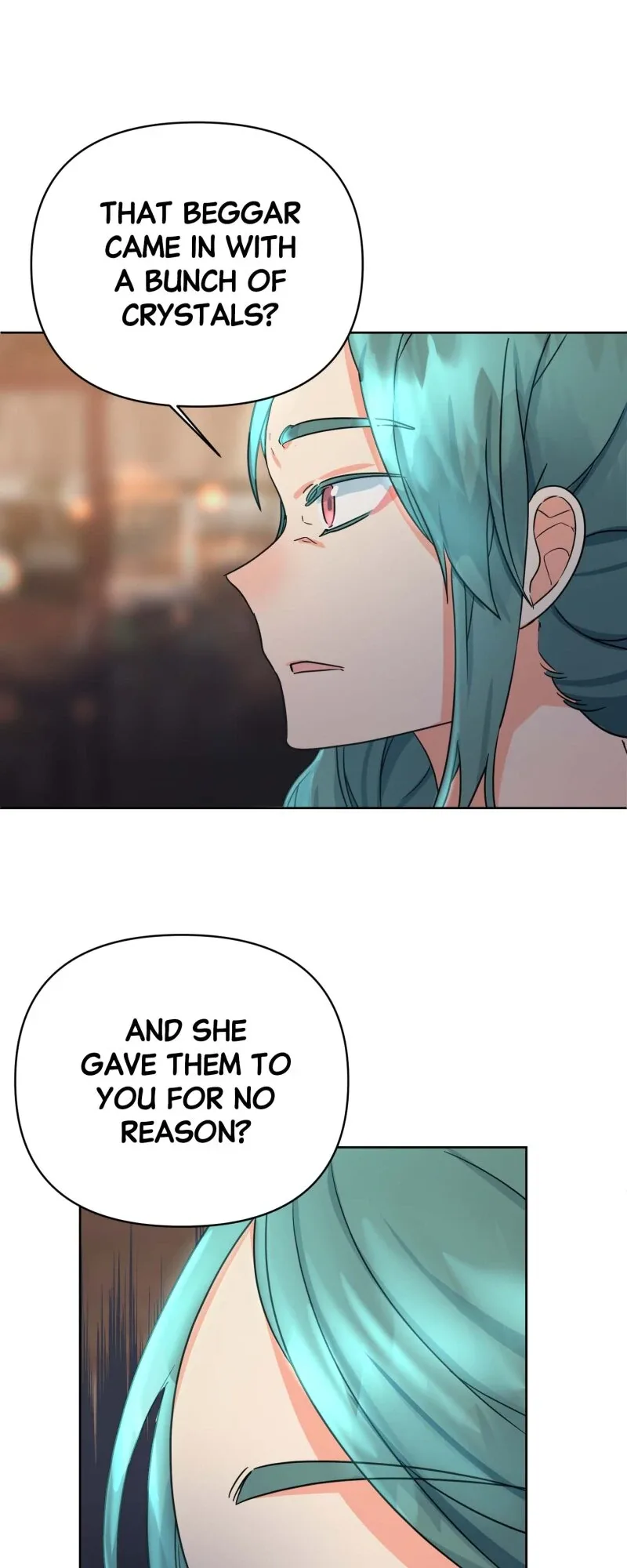 Climb a Star Chapter 11 page 26