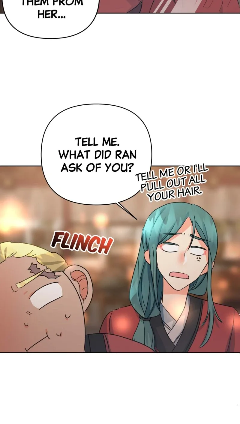 Climb a Star Chapter 11 page 28