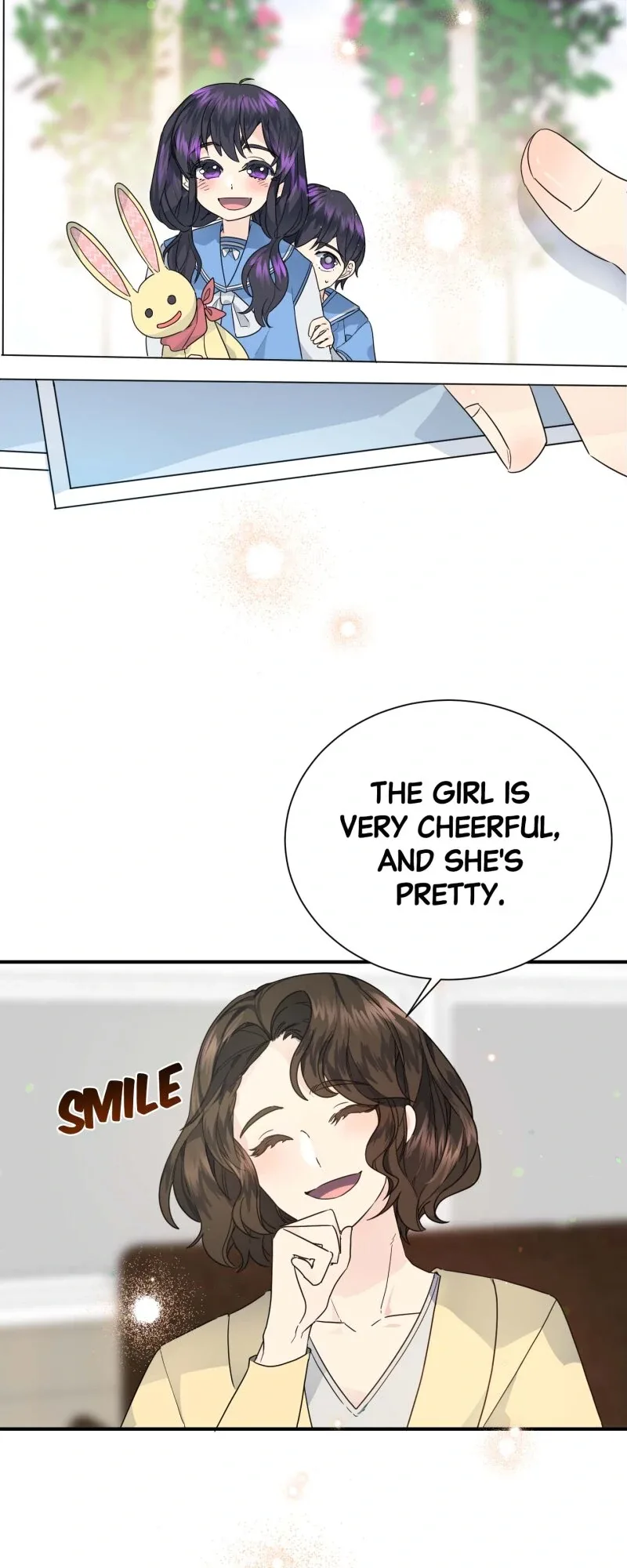 Climb a Star Chapter 2 page 11