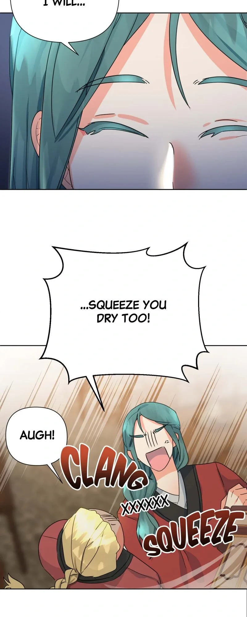 Climb a Star Chapter 11 page 18