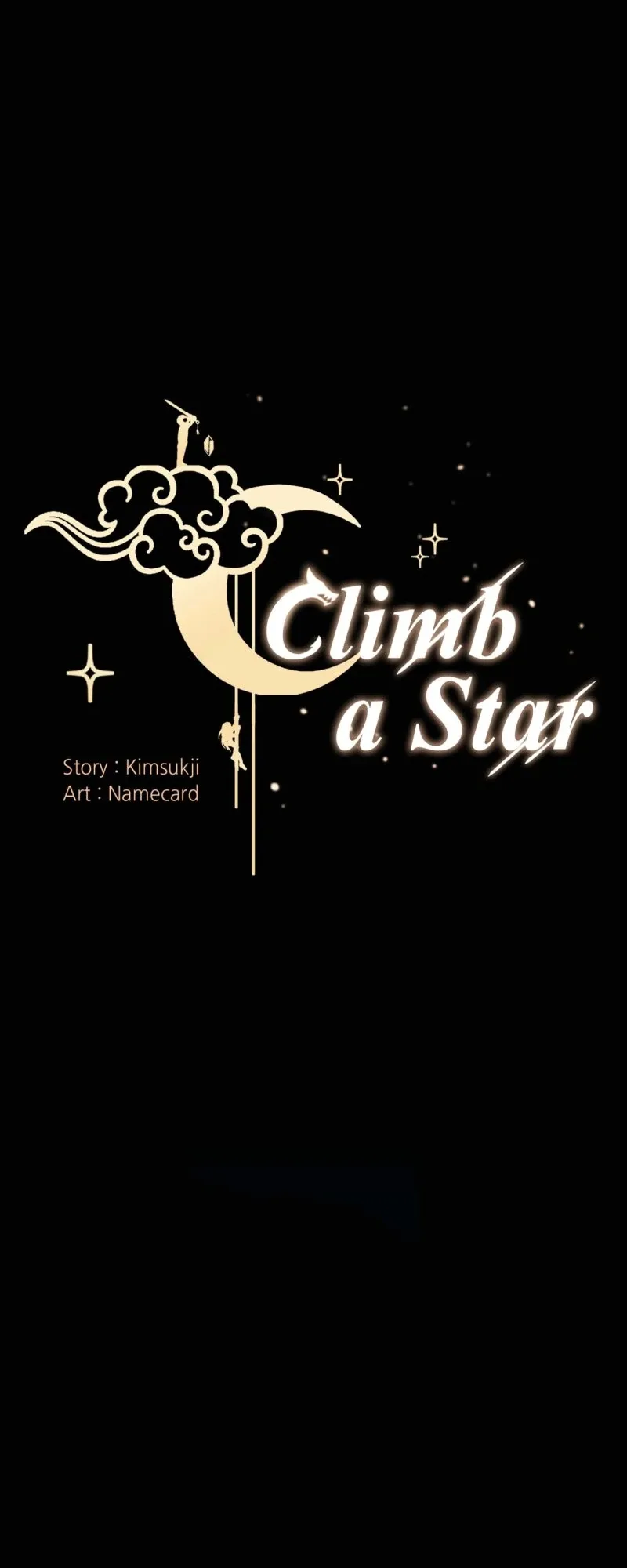 Climb a Star Chapter 3 page 2