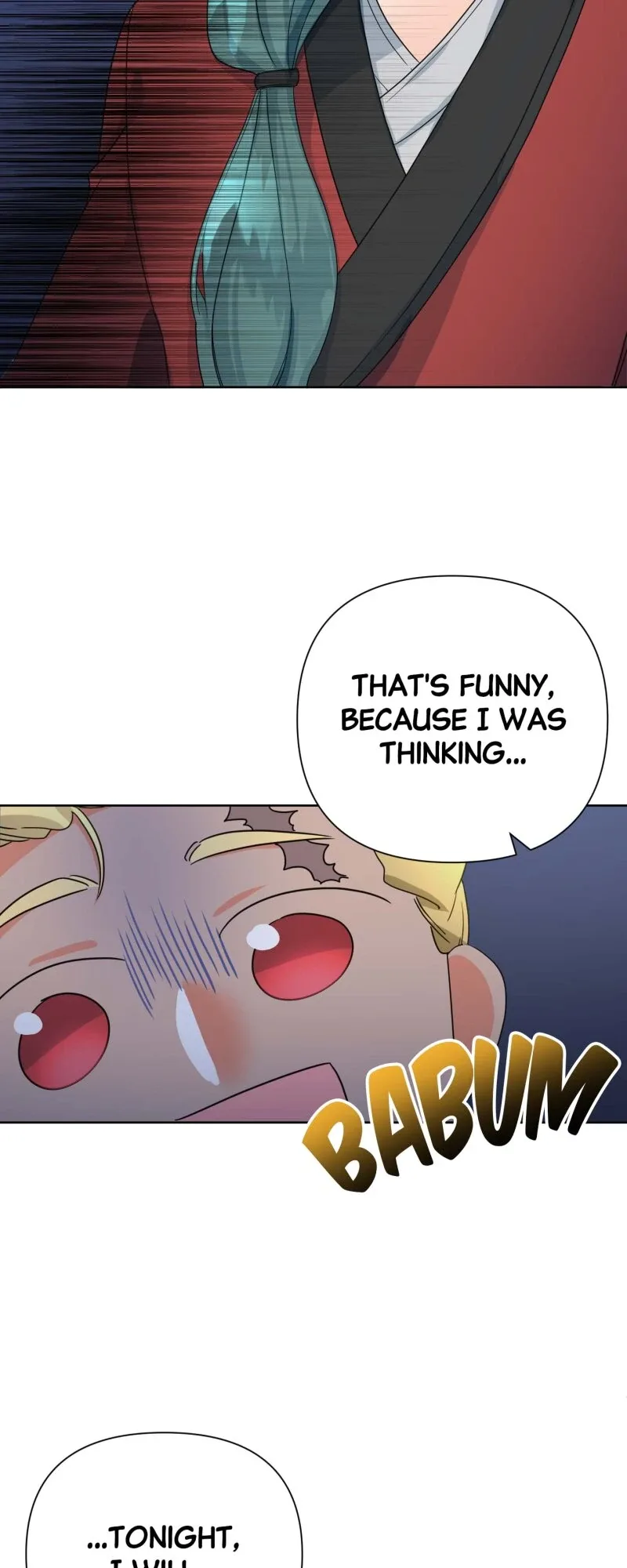 Climb a Star Chapter 11 page 17