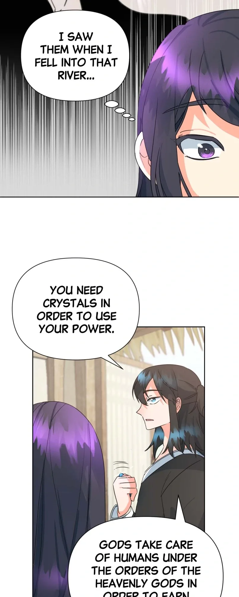 Climb a Star Chapter 7 page 42