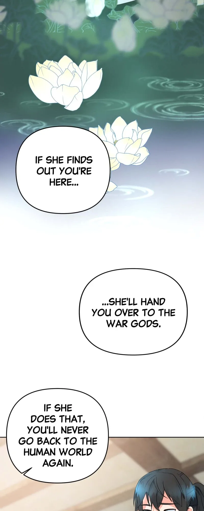 Climb a Star Chapter 8 page 6
