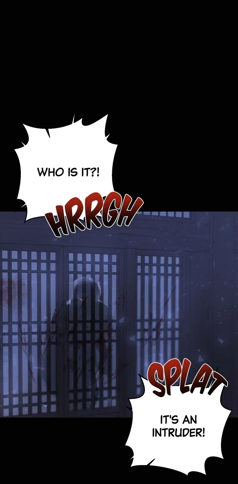 Climb a Star Chapter 11 page 45