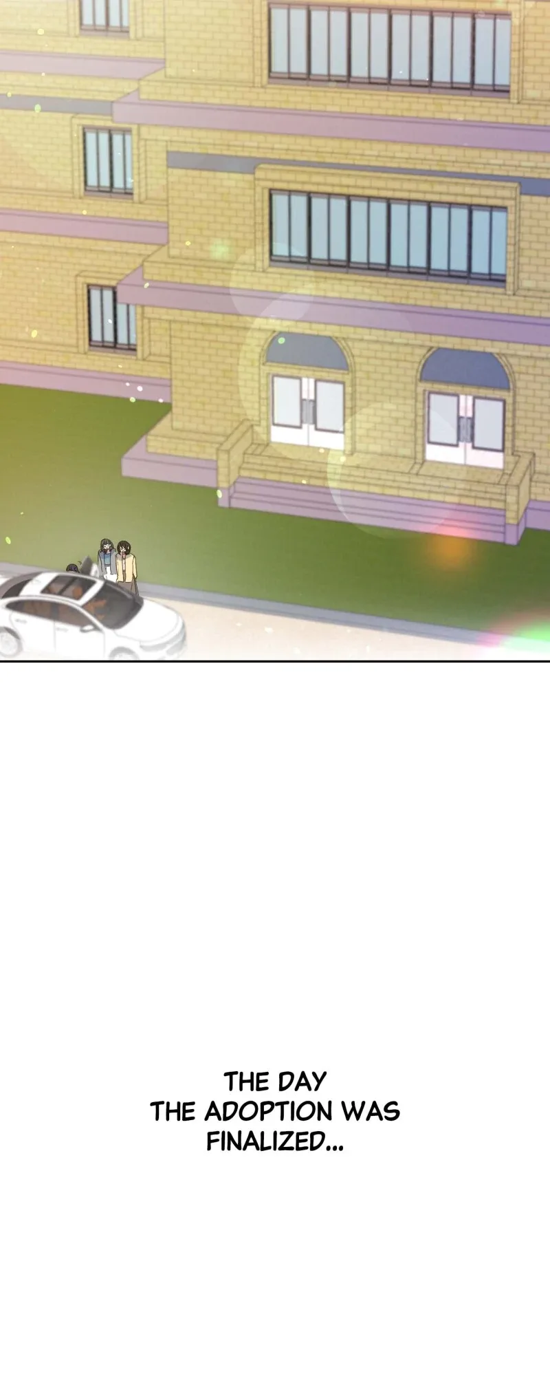Climb a Star Chapter 2 page 14