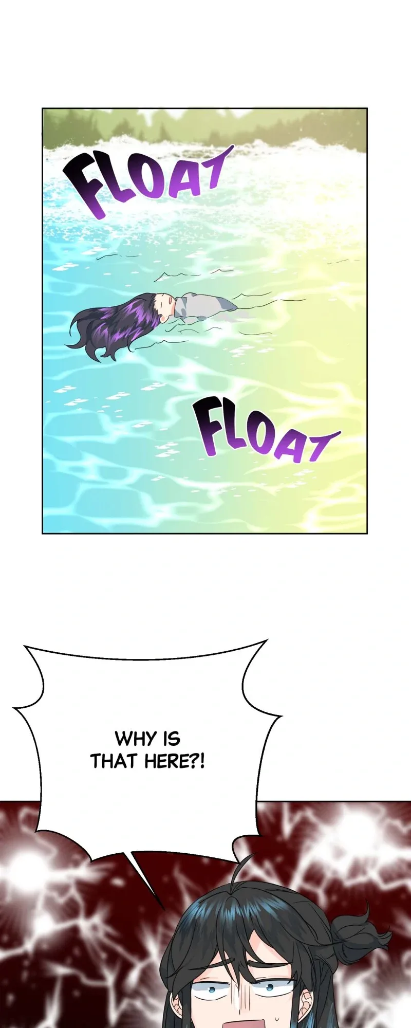 Climb a Star Chapter 4 page 41