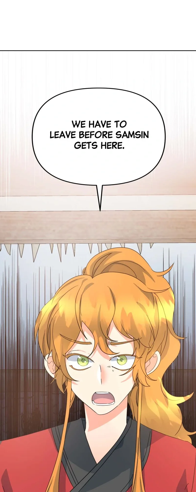 Climb a Star Chapter 8 page 3