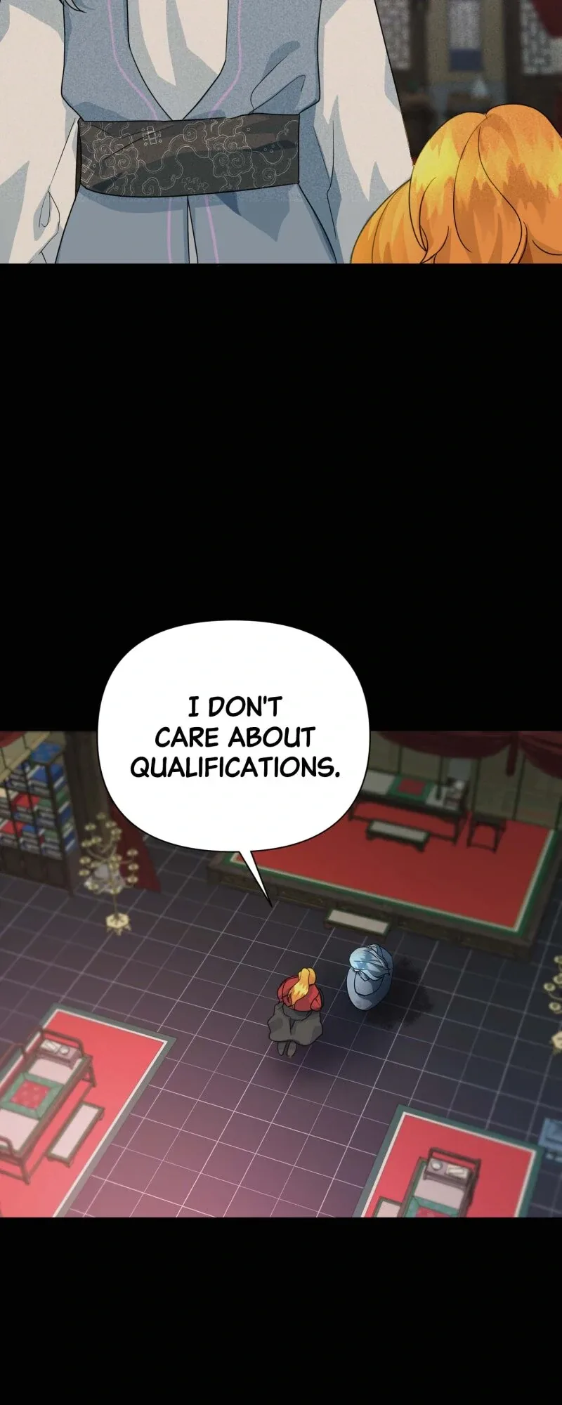 Climb a Star Chapter 10 page 4