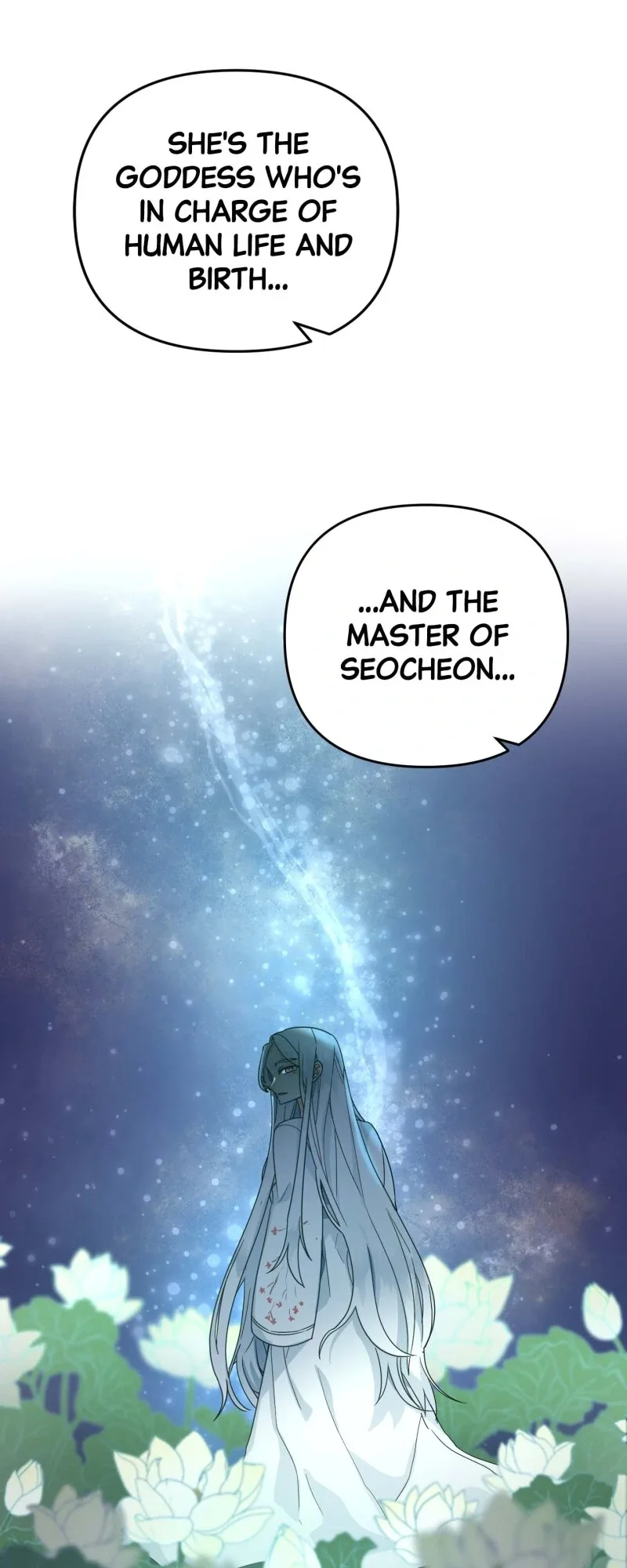 Climb a Star Chapter 8 page 5