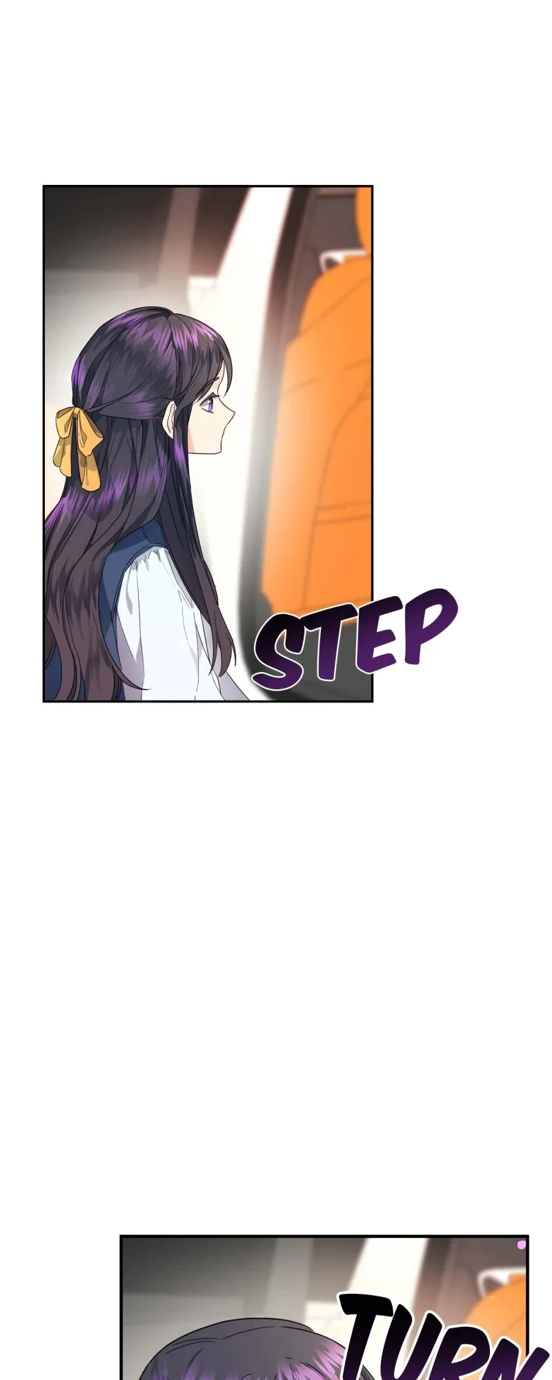 Climb a Star Chapter 2 page 15