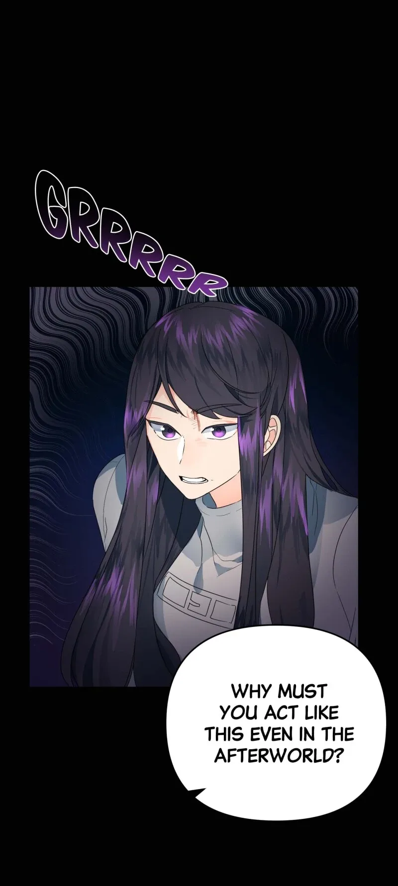Climb a Star Chapter 3 page 16