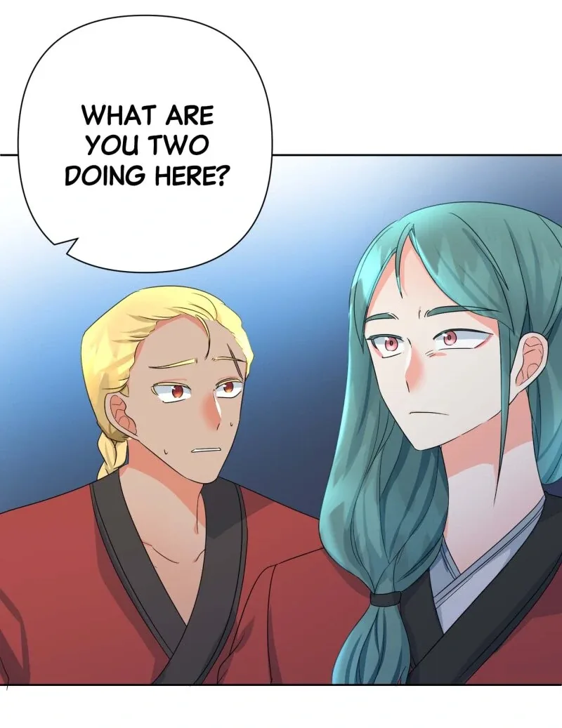 Climb a Star Chapter 12 page 8