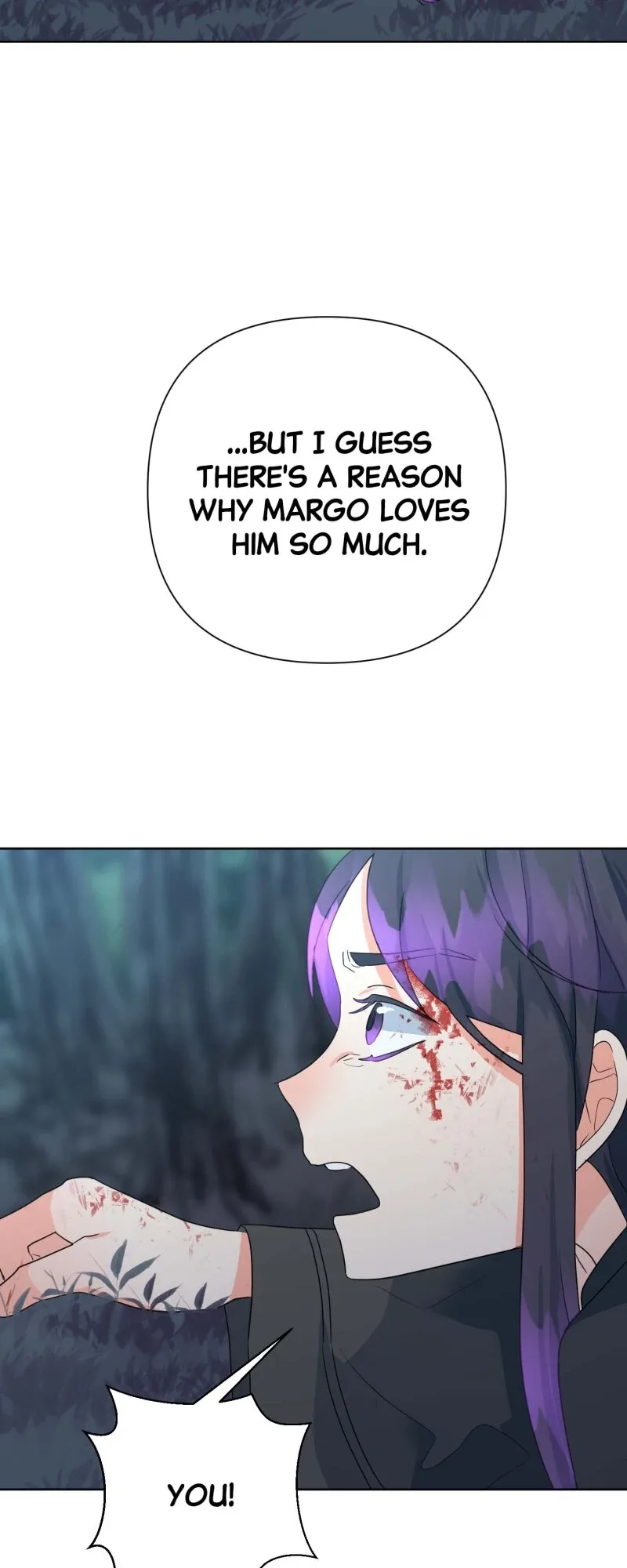 Climb a Star Chapter 15 page 6