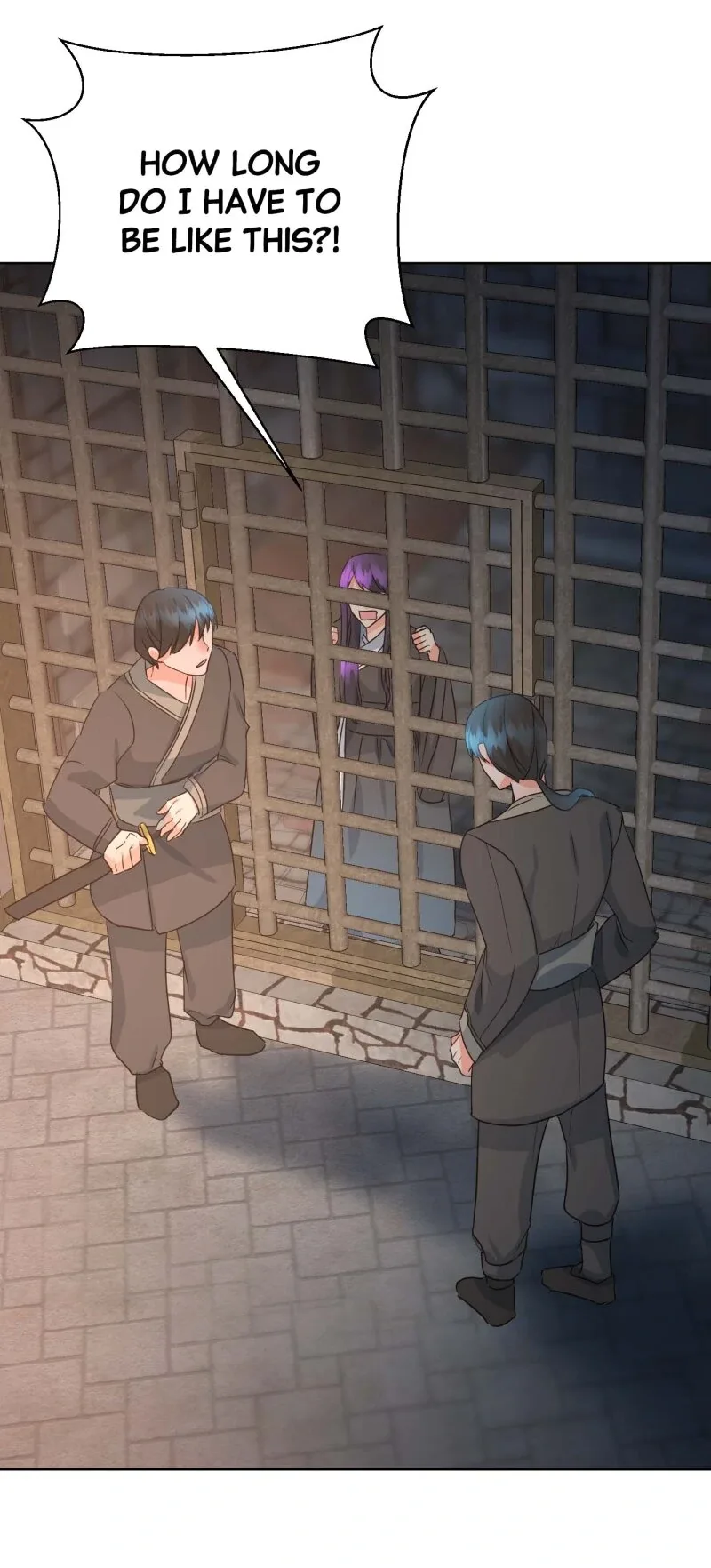Climb a Star Chapter 13 page 23