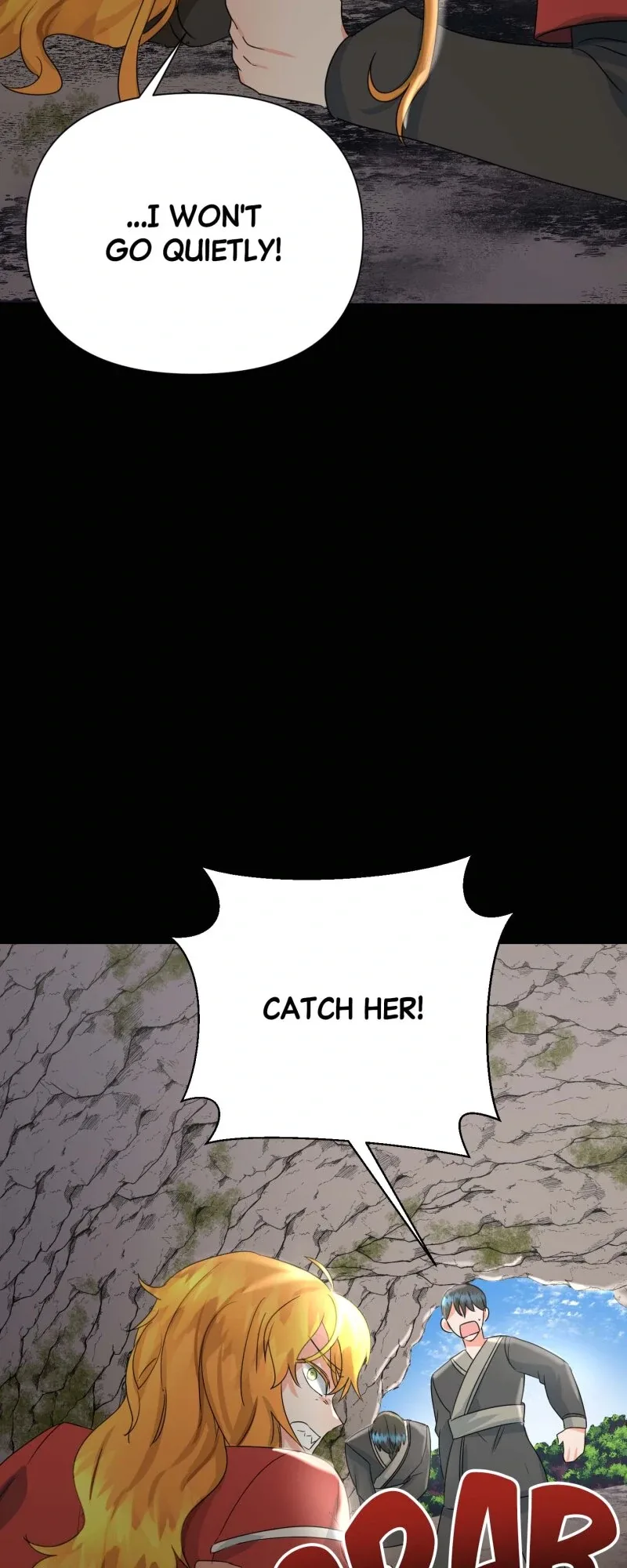 Climb a Star Chapter 12 page 18