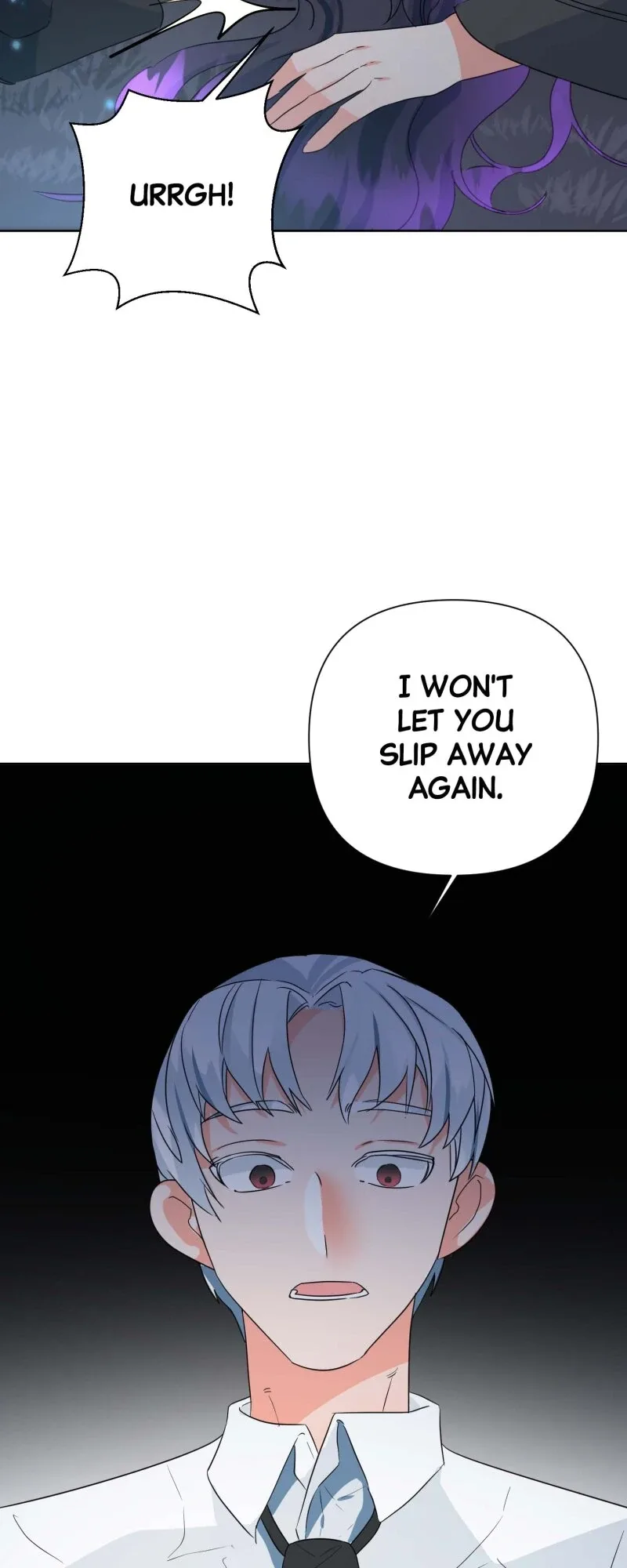 Climb a Star Chapter 15 page 28