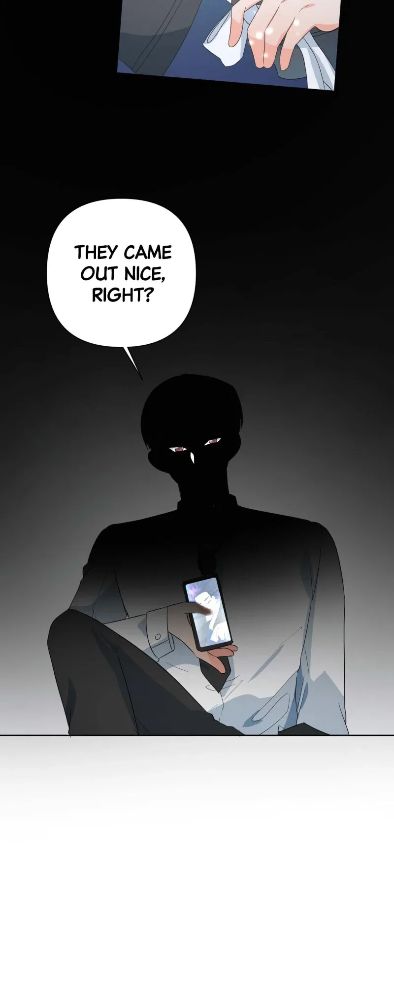 Climb a Star Chapter 15 page 21