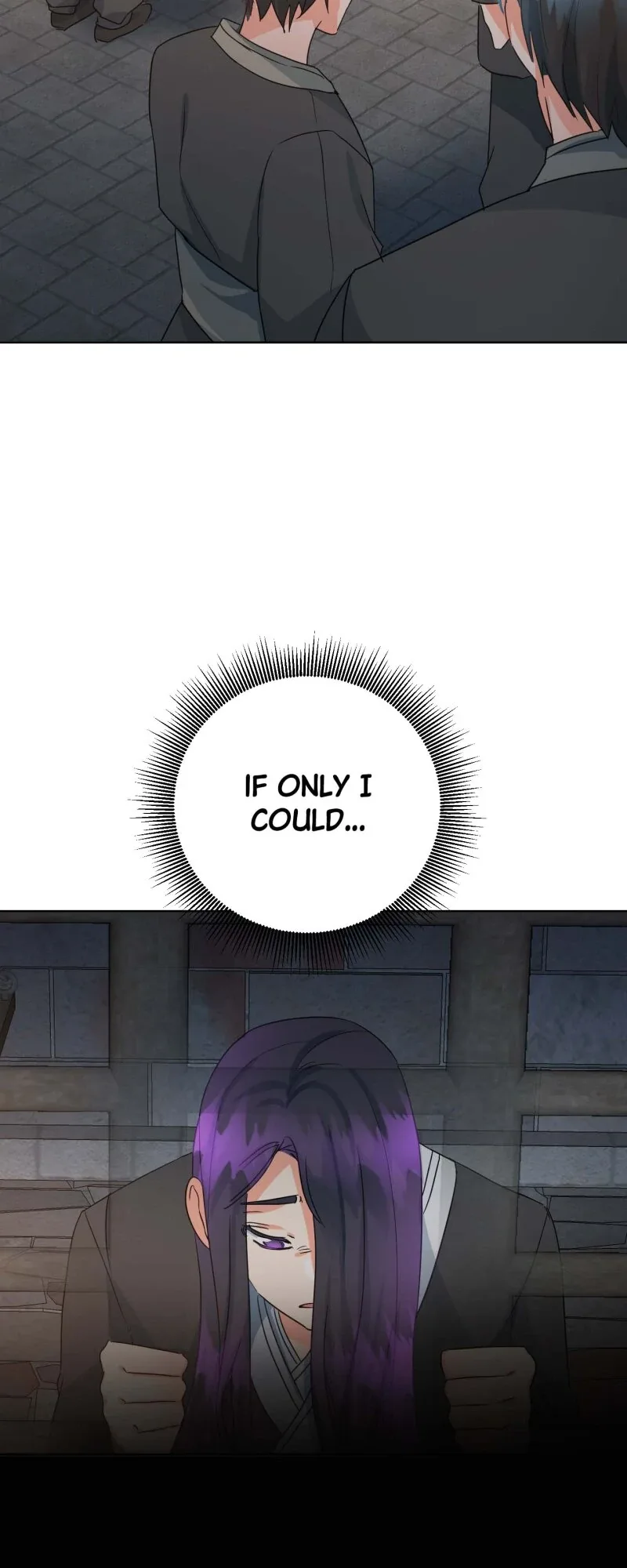 Climb a Star Chapter 13 page 28