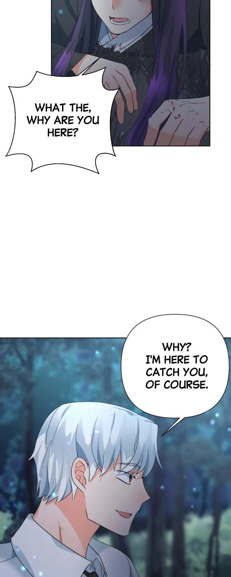 Climb a Star Chapter 15 page 10