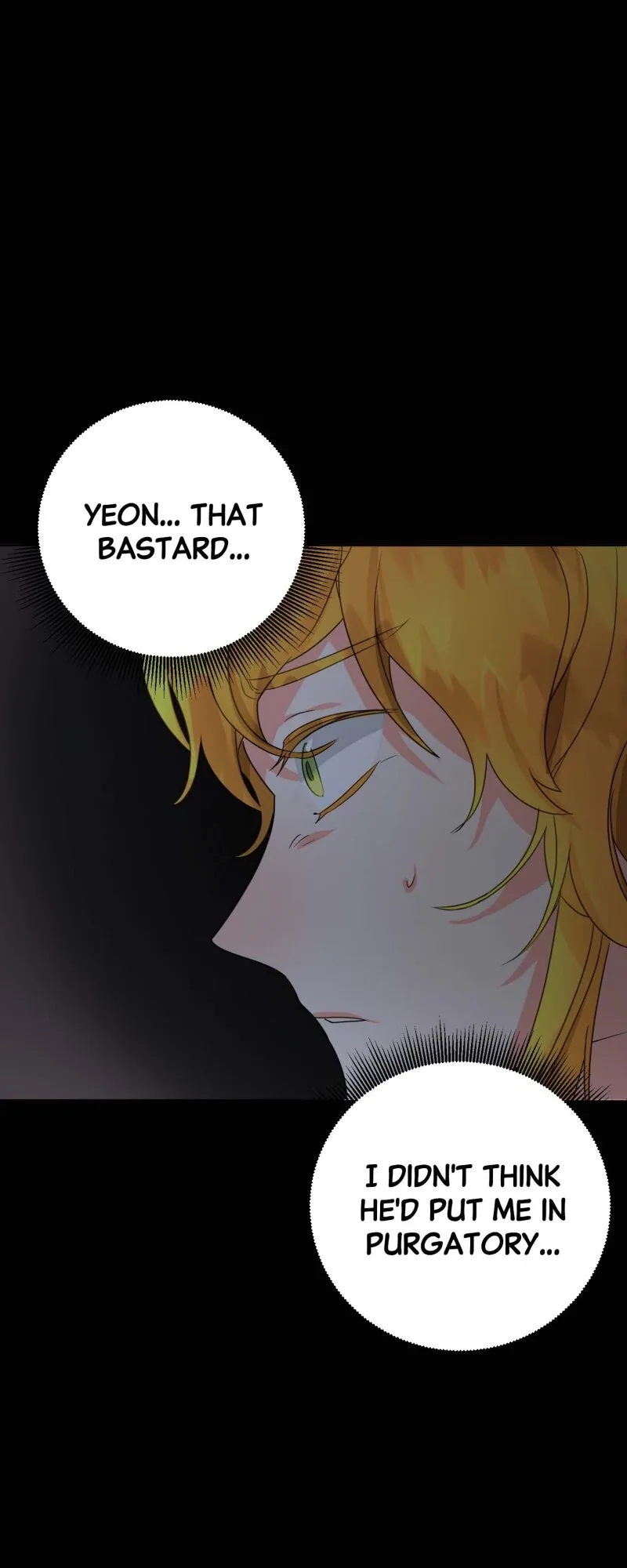 Climb a Star Chapter 12 page 29
