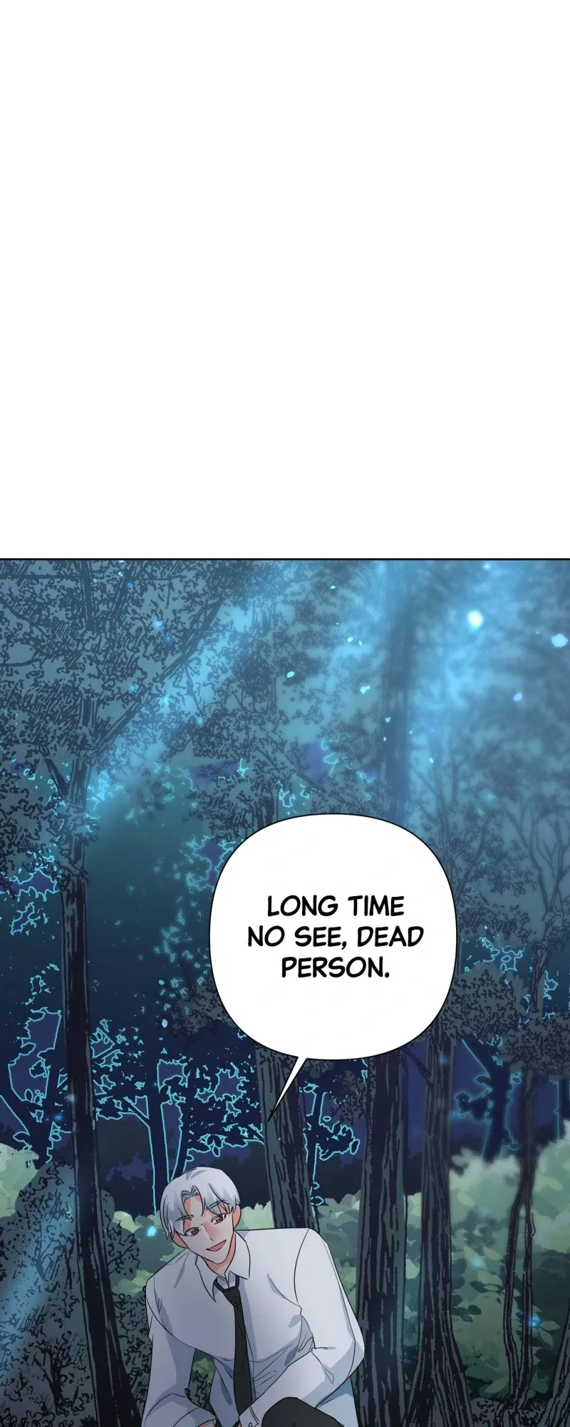 Climb a Star Chapter 15 page 8