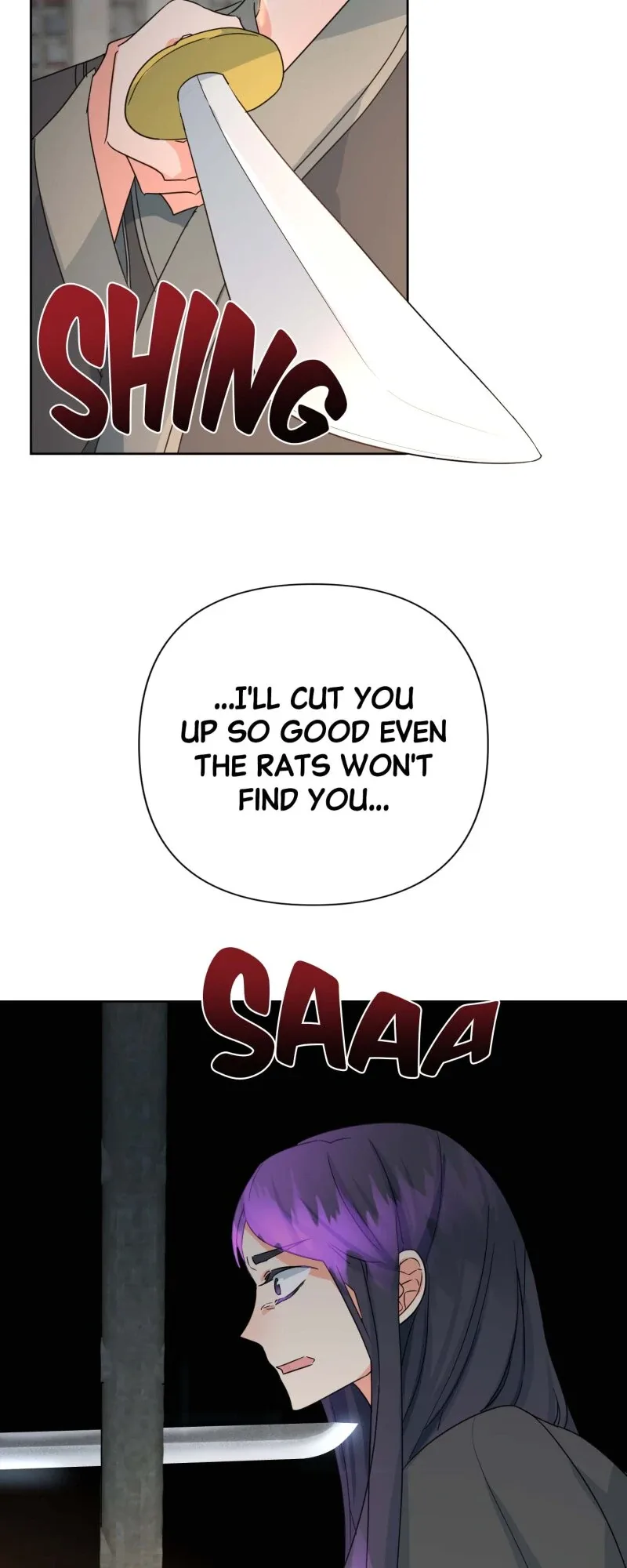 Climb a Star Chapter 13 page 25
