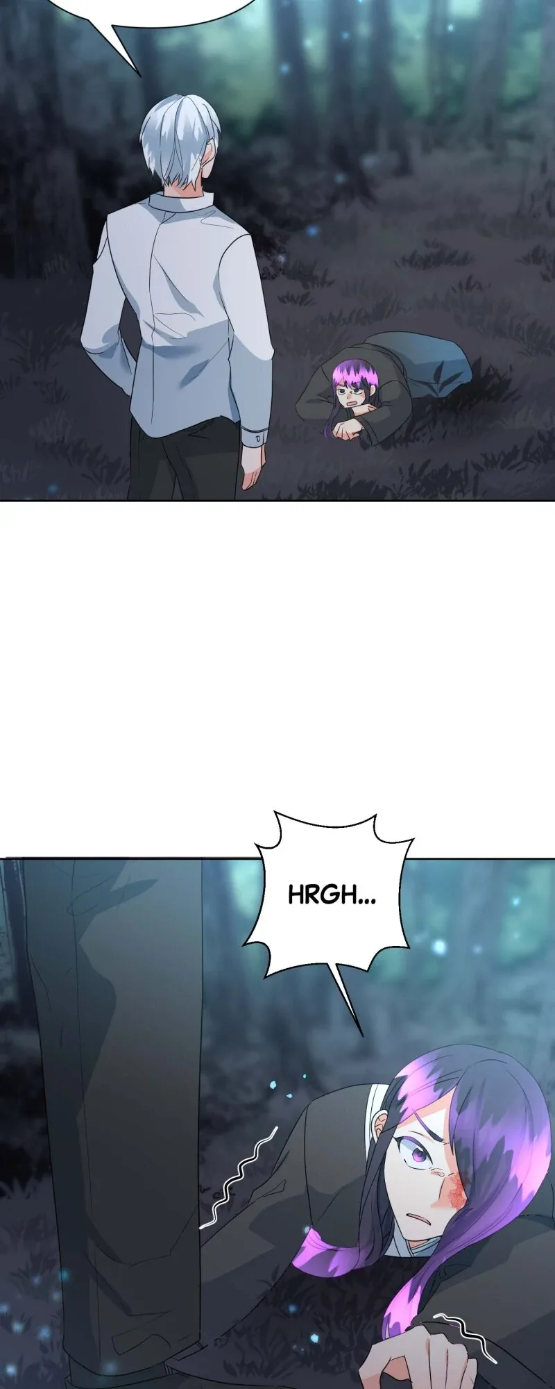Climb a Star Chapter 15 page 15