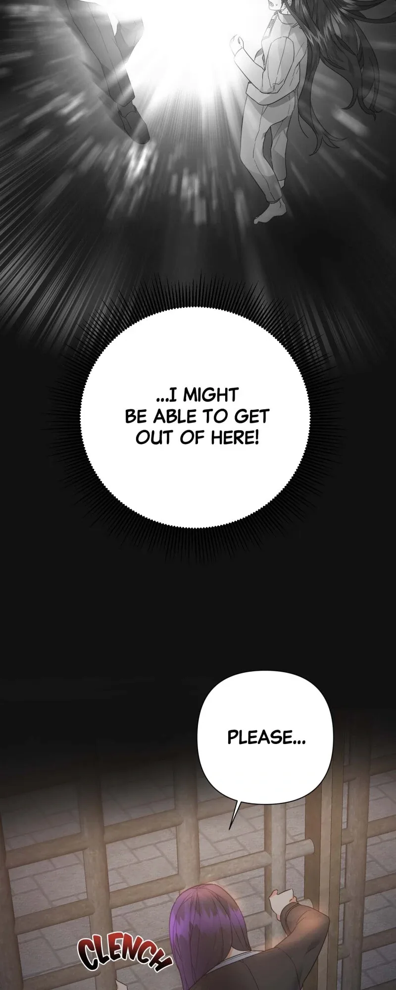 Climb a Star Chapter 13 page 31