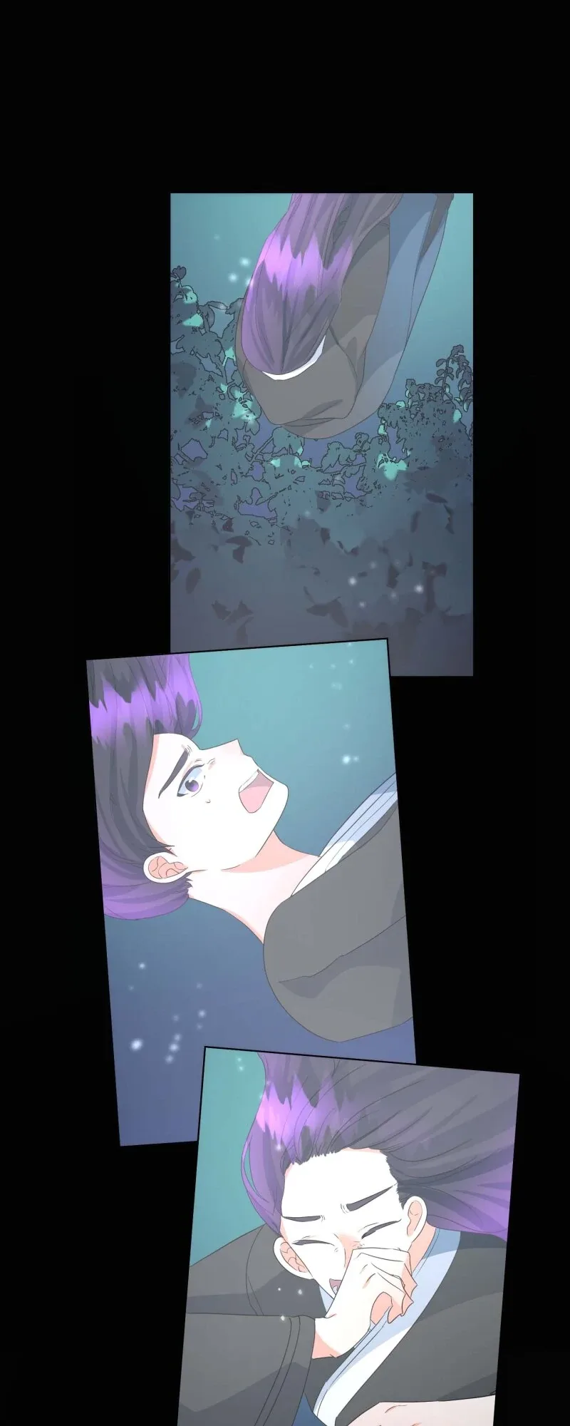Climb a Star Chapter 15 page 20