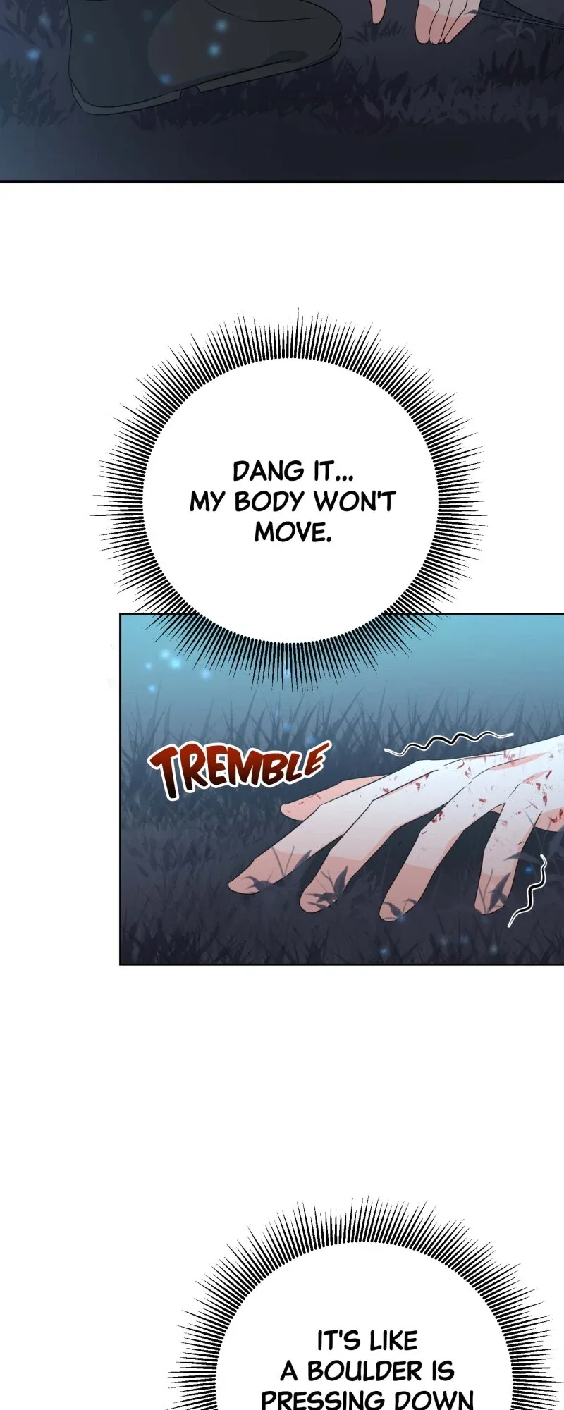 Climb a Star Chapter 15 page 16