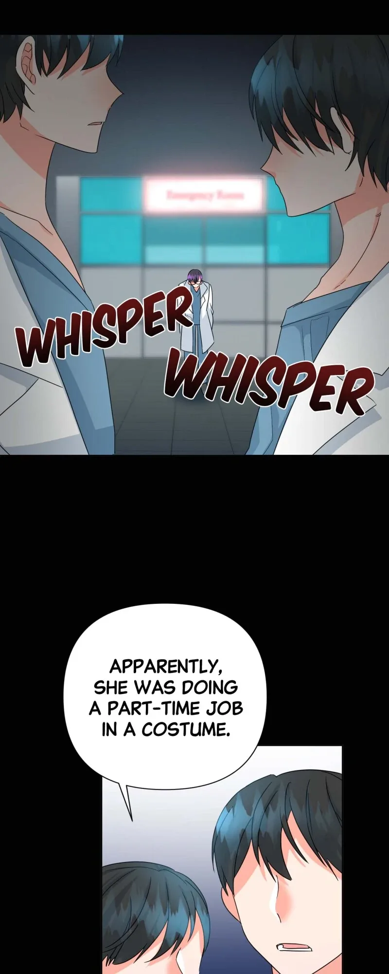 Climb a Star Chapter 13 page 7