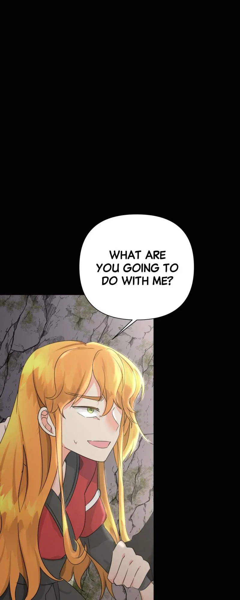Climb a Star Chapter 12 page 20