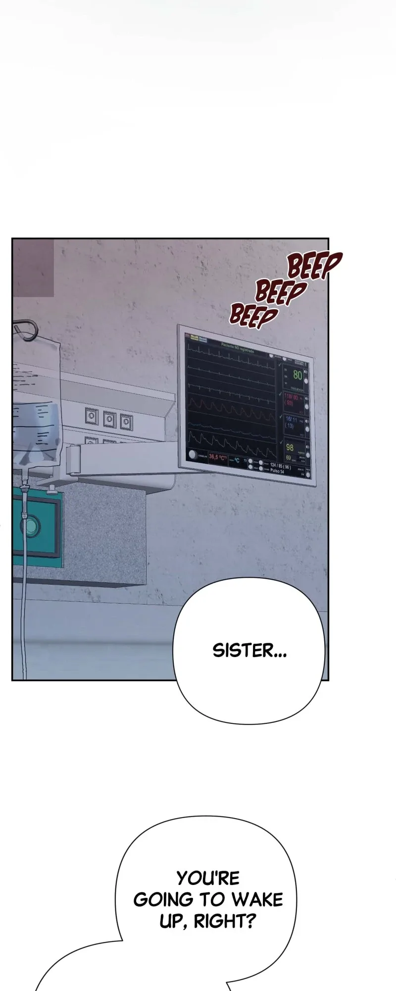 Climb a Star Chapter 13 page 14