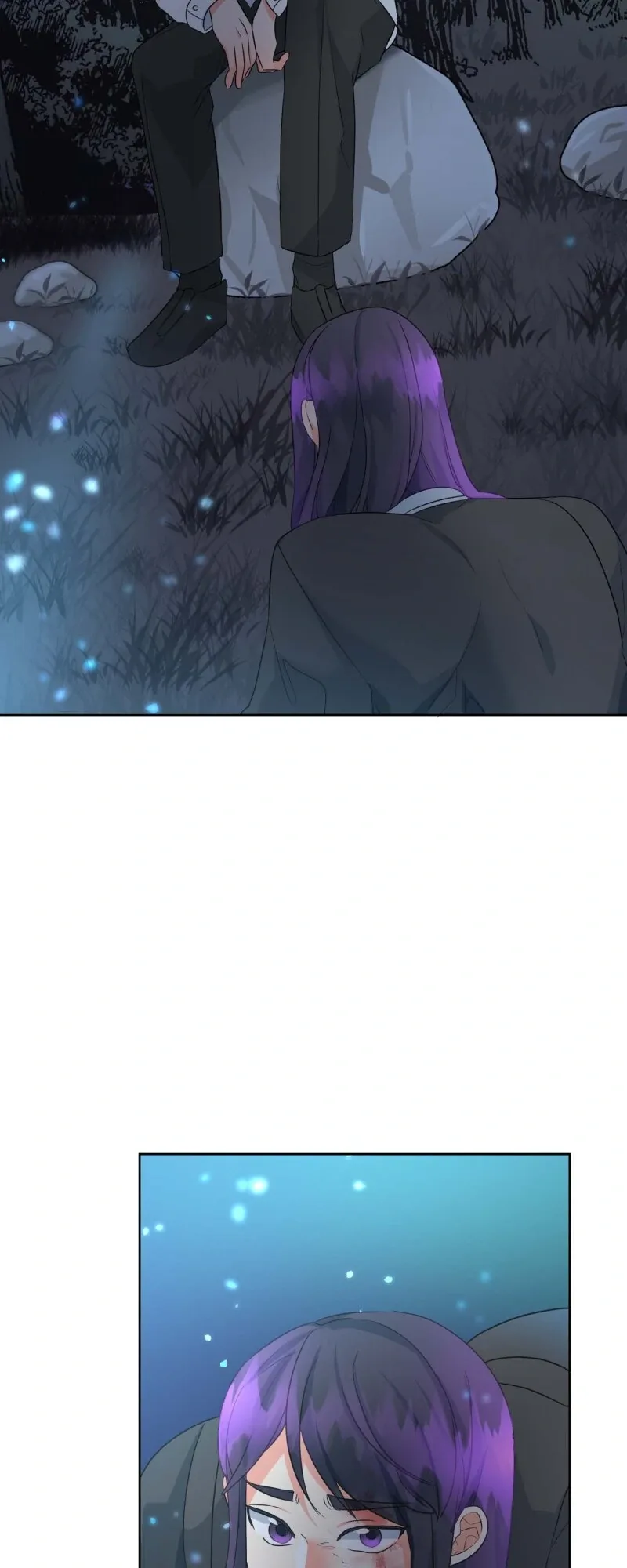 Climb a Star Chapter 15 page 9