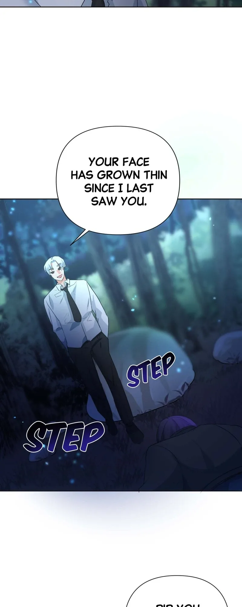 Climb a Star Chapter 15 page 11