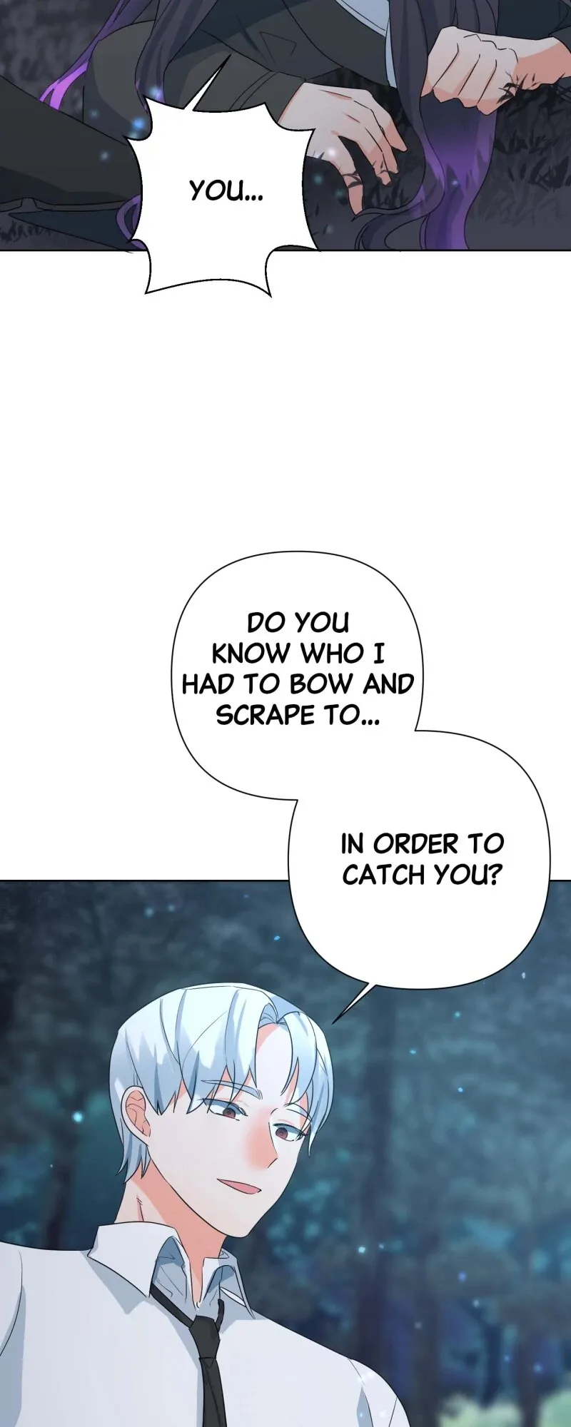 Climb a Star Chapter 15 page 23