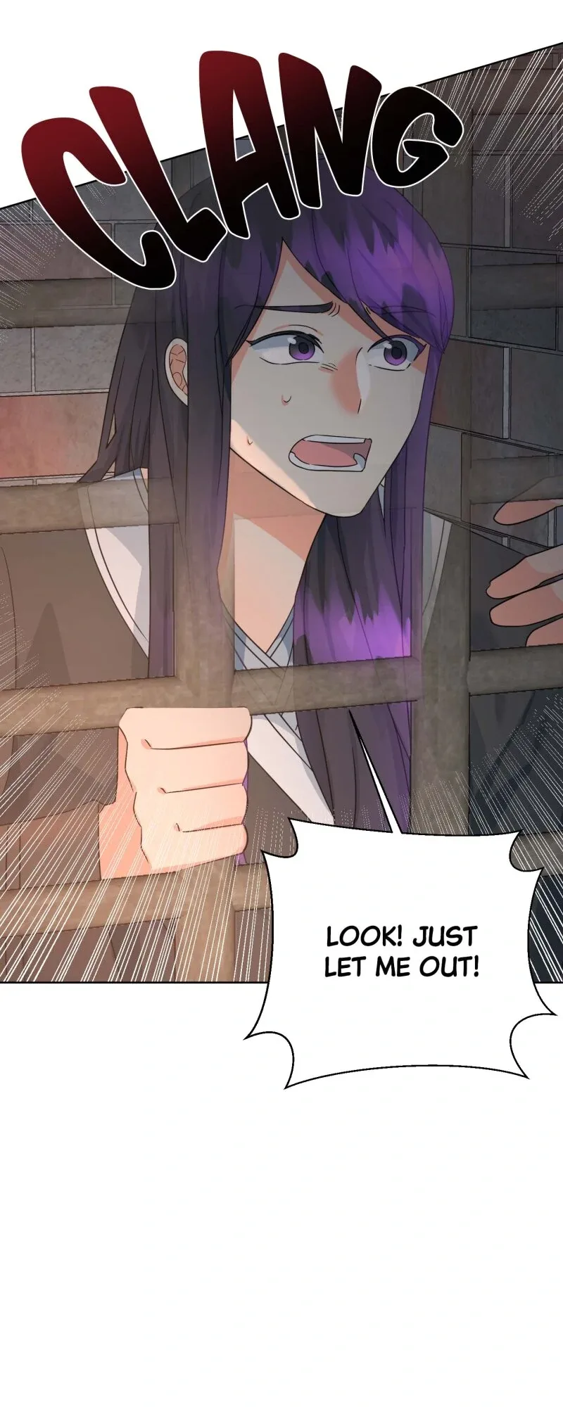 Climb a Star Chapter 13 page 22