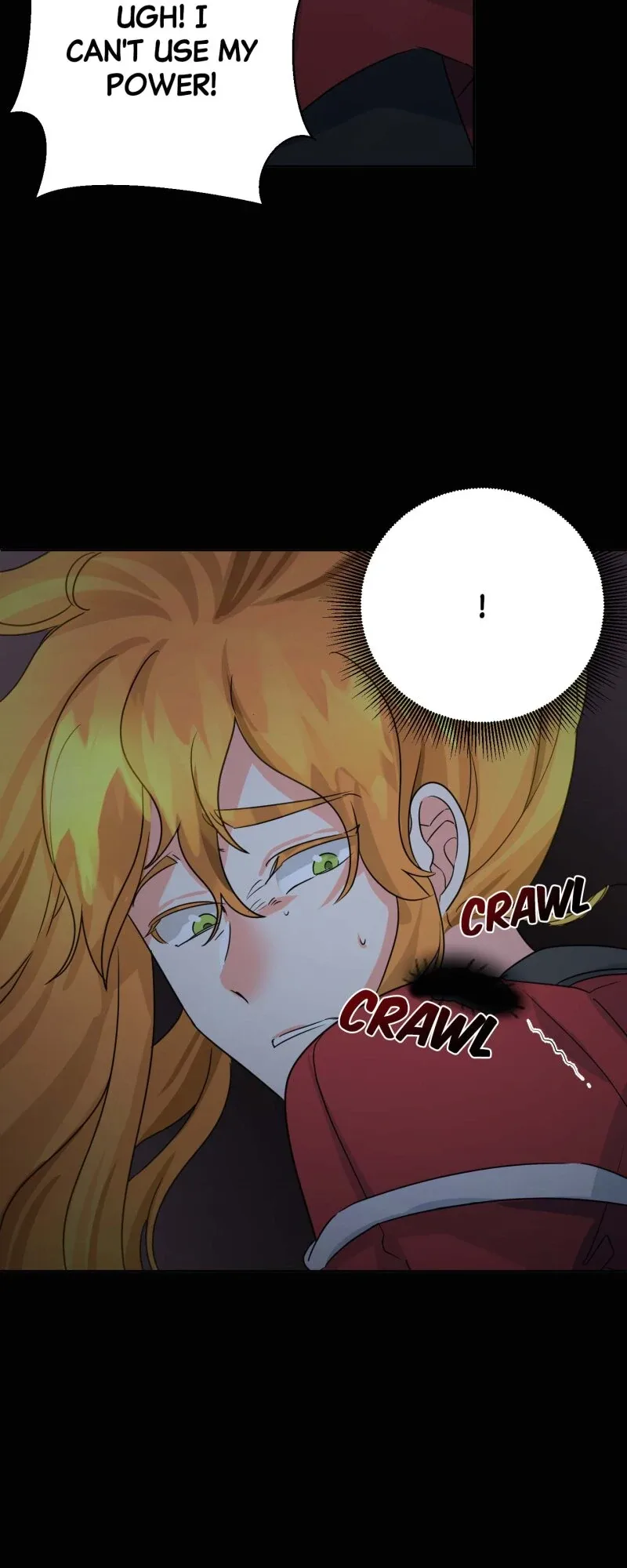 Climb a Star Chapter 12 page 33