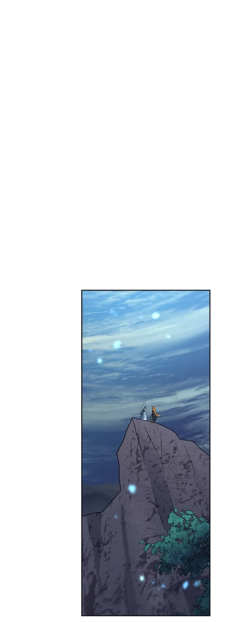 Climb a Star Chapter 15 page 46
