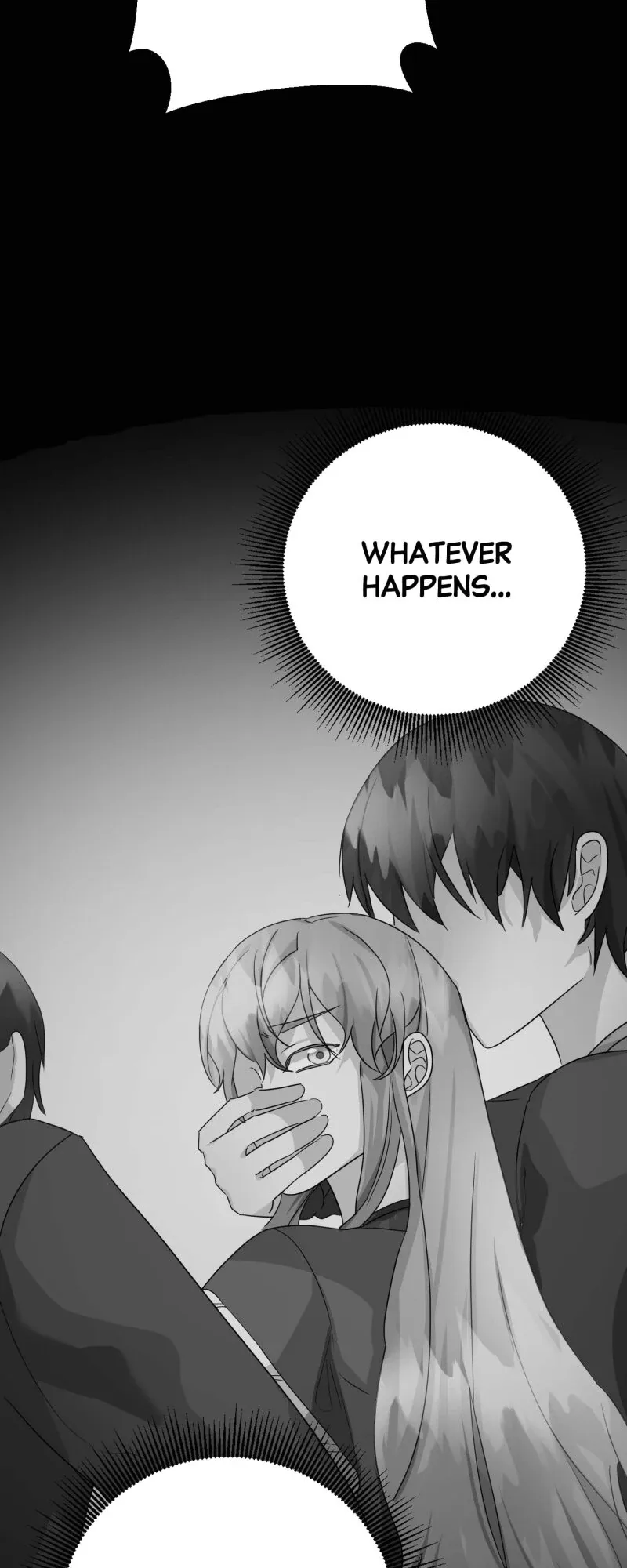 Climb a Star Chapter 13 page 43