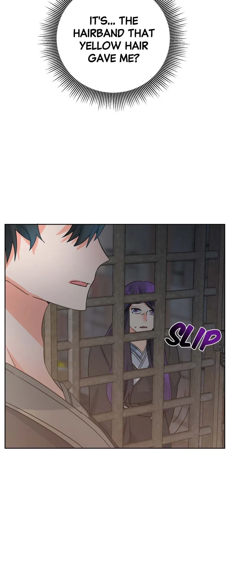 Climb a Star Chapter 13 page 36