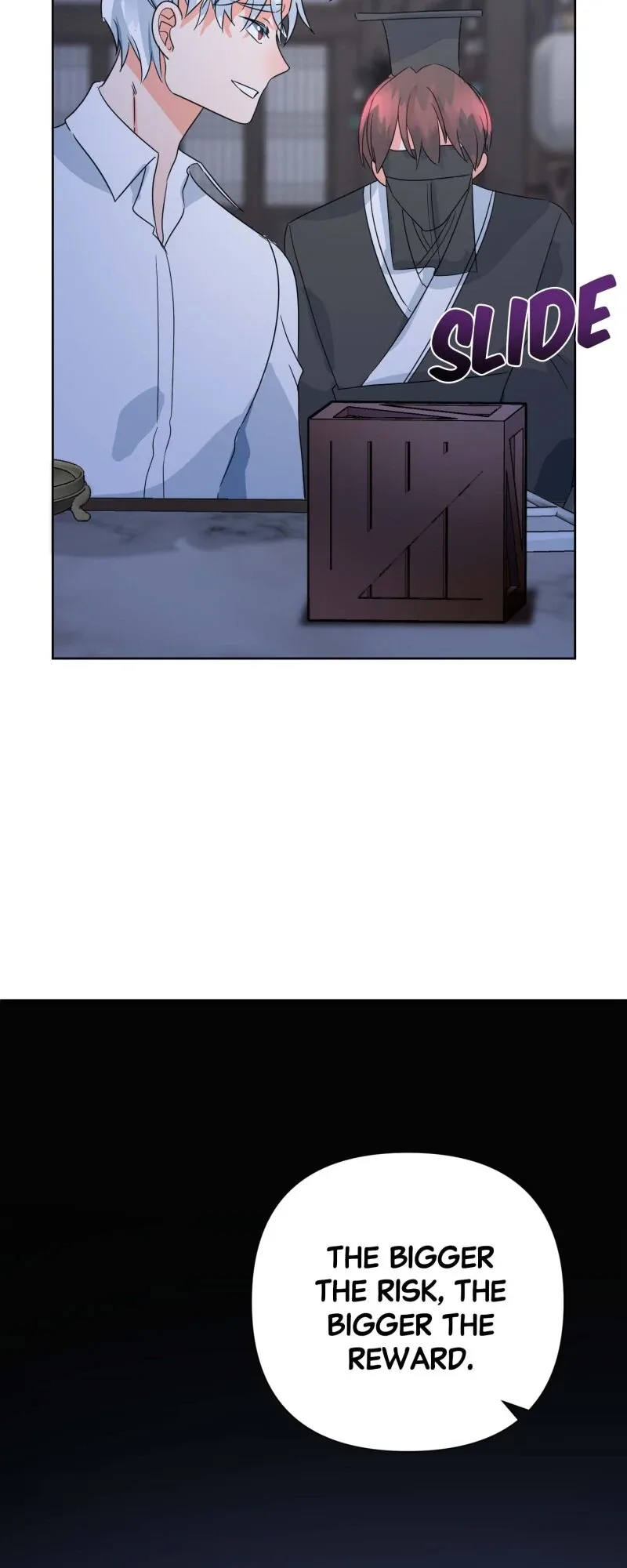 Climb a Star Chapter 12 page 52