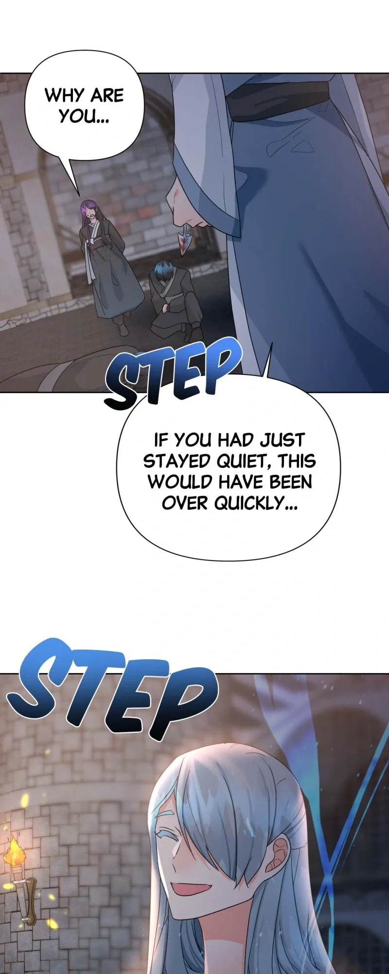 Climb a Star Chapter 13 page 52