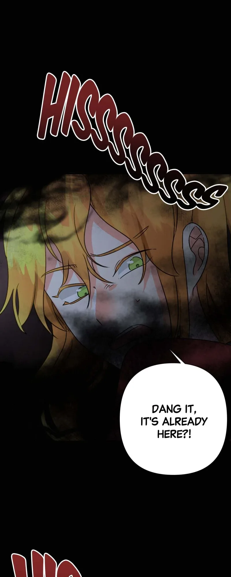 Climb a Star Chapter 12 page 34