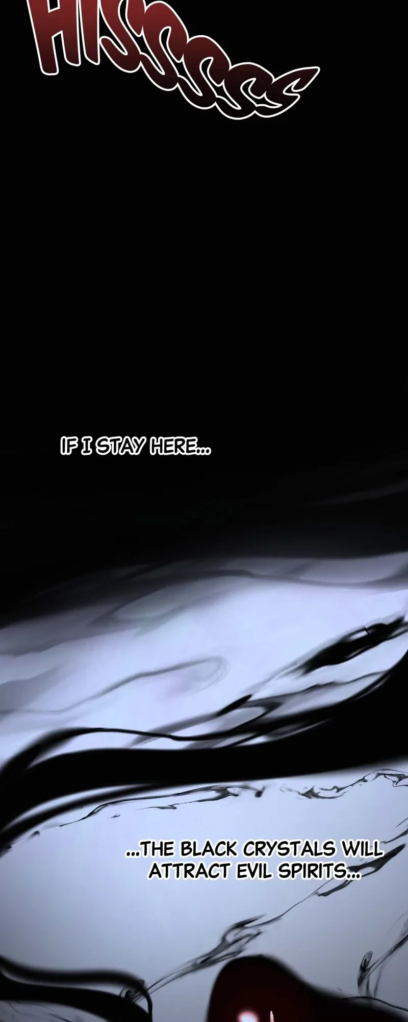 Climb a Star Chapter 12 page 35